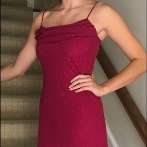 Gorgeous Karina Nites Gown